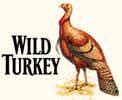 Wild Turkey 101 Flask 375ml
