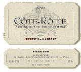 Tardieu-Laurent Côte Rôtie 1998