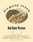 Diamond Creek Red Rock Terrace Cabernet Sauvignon 2006