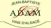 Jean-Baptiste Adam Réserve Pinot Blanc 2014