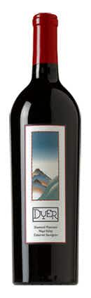 Dyer Diamond Mountain District Cabernet Sauvignon 2004