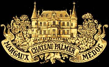 Chateau Palmer Margaux 2006