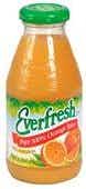 Everfresh Orange Juice 16oz