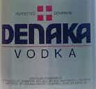 Denaka Vodka 1.75L