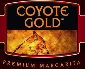 Coyote Gold Premium Margarita 1.75L