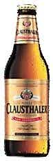 Clausthaler Non Alcoholic Golden Amber 12oz