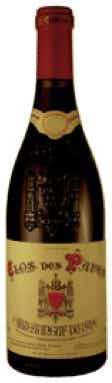 Clos des Papes Chateauneuf du Pape 2006
