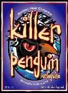 Boulder Beer Company Killer Penguin 22oz Bottle