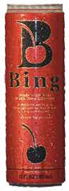 Bing Energy Drink 12oz