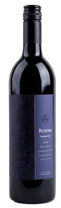 Rusina Triskelion 2006