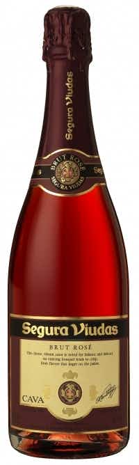 Segura Viudas Brut Rosé
