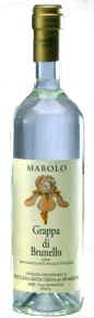 Marolo Grappa di Brunello 375ml