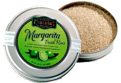 Freshies Margarita Fresh Rimz 3.5oz