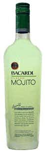 Bacardi Classic Mojito