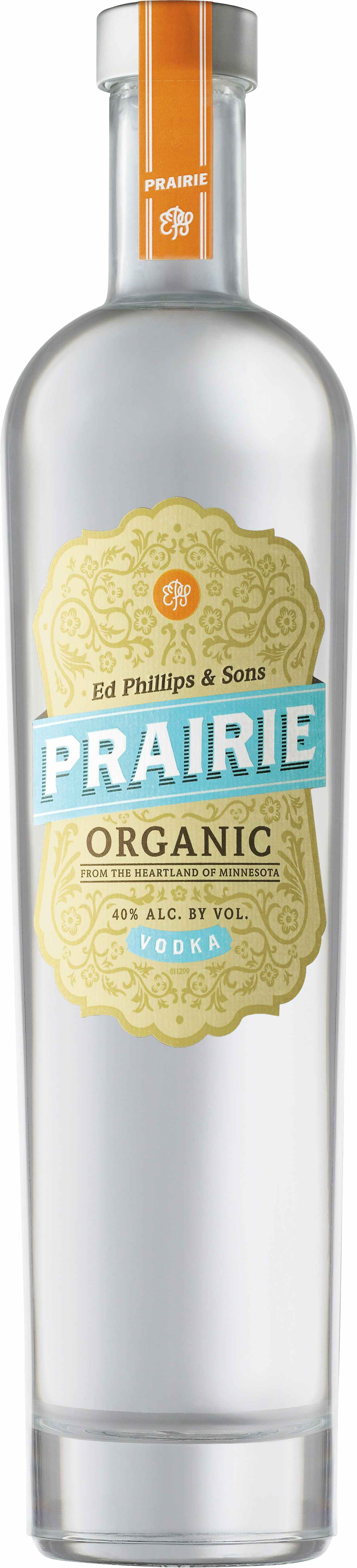 Prairie Vodka