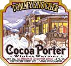 Tommyknocker Cocoa Porter 6 pack 12oz Can