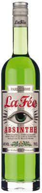 La-Fée Parisienne Absinthe