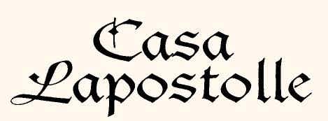 Lapostolle Casa Chardonnay 2016