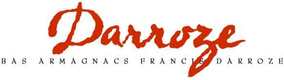 Francis Darroze Domaine de Rieston Bas Armagnac 1995