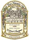 Far Niente Cabernet Sauvignon 2000