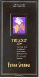 Flora Springs Trilogy 2000