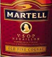 Martell VSOP