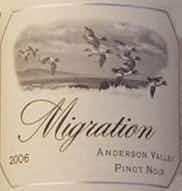 Migration Pinot Noir 2006