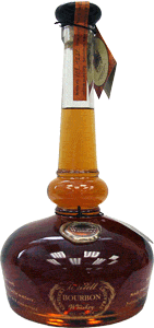 Willett Pot Still Reserve Bourbon