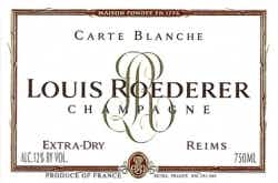 Louis Roederer Carte Blanche
