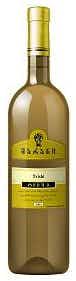 Telavi Tvishi Semi Sweet White