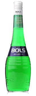 Bols Creme de Menthe Green 1L