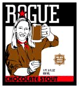 Rogue Chocolate Stout 22oz Bottle