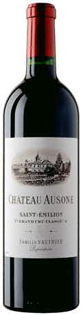 Château-Ausone St. Emilion 2003
