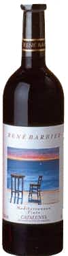 Rene Barbier Mediterranean Red 1.5L