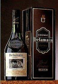Delamain Vesper