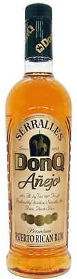 Don Q Anejo Rum