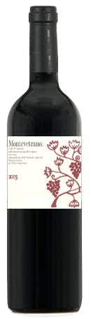 Montevetrano Colli di Salerno Rosso 2007