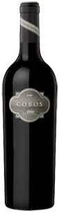 Viña-Cobos Nico Marchiori Vineyard 2006