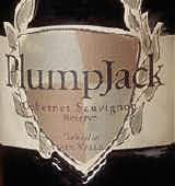 PlumpJack Reserve Cabernet Sauvignon 1999