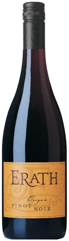 Erath Pinot Noir 2008