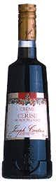 Joseph Cartron Creme de Cerise de Bourgogne