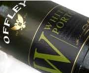 Offley White Port