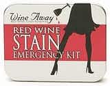 Wine Away Emergency Kit 750ml
