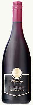 Clifford Bay Pinot Noir 2009