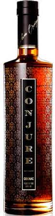 Conjure Cognac