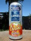 Budweiser Bud Light & Clamato Chelada 4 pack 16oz