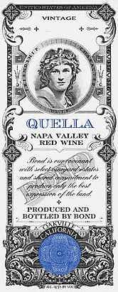 Bond Quella 2006