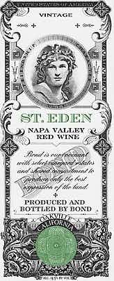 Bond St. Eden 2006