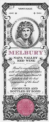 Bond Melbury 2006