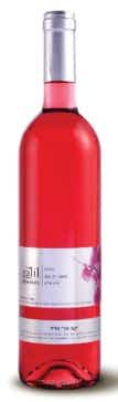 Galil Mountain Rosé